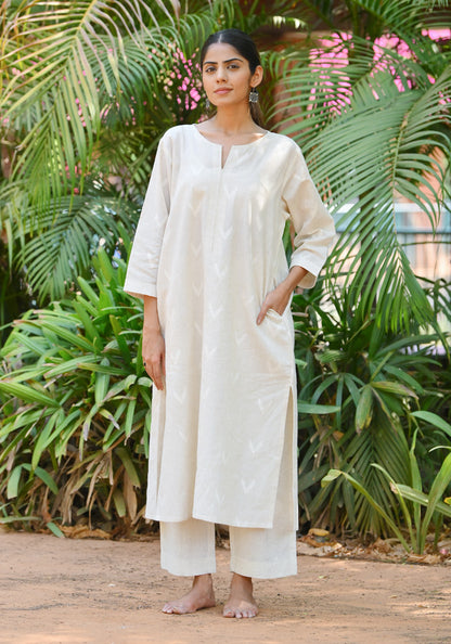 Bela: Woven Thoughtfully With A Touch Of Craft