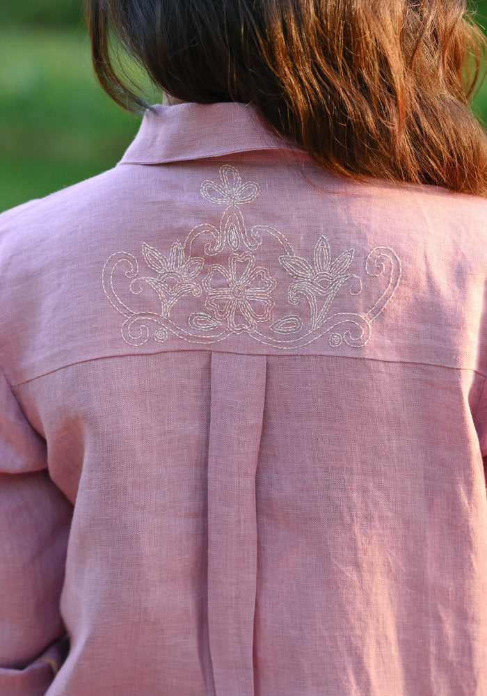 Blush Whispers