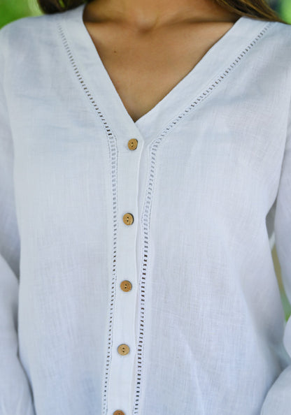 White Whisper
